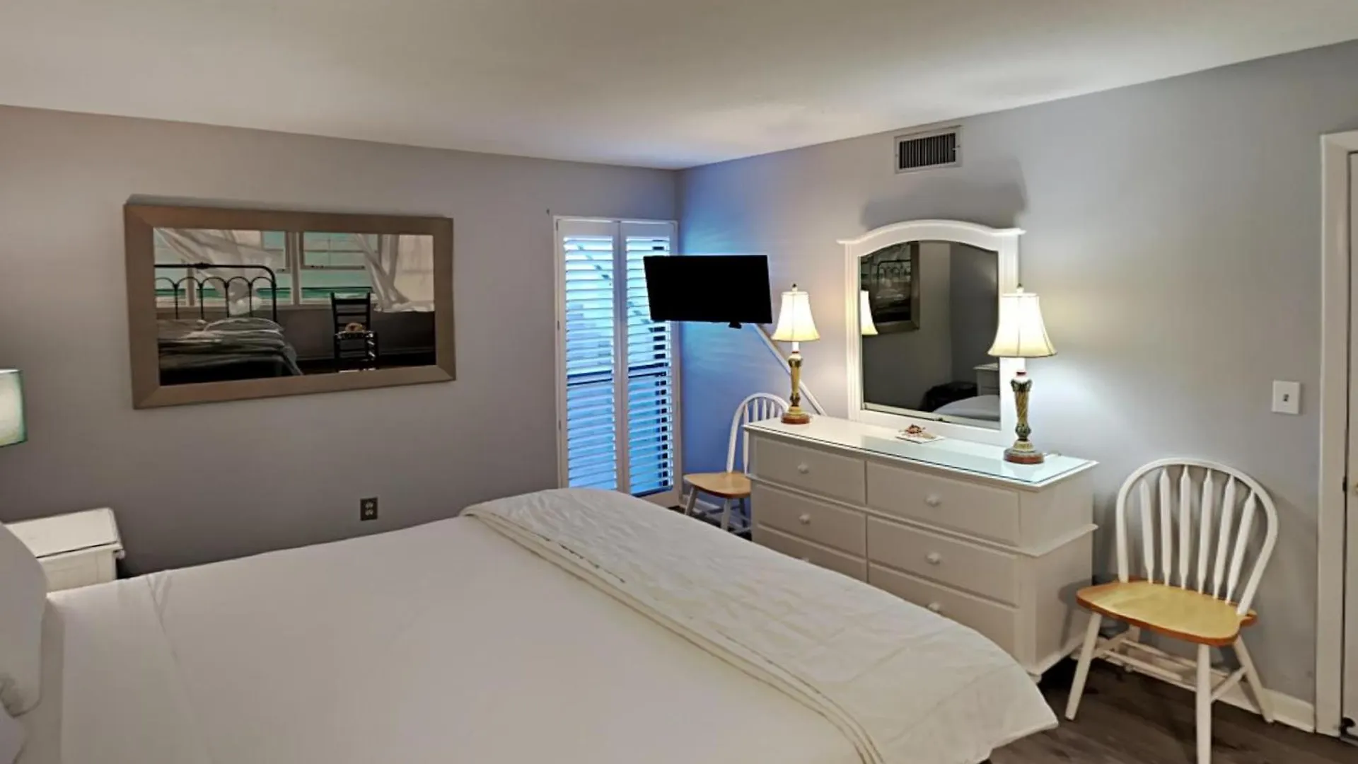 Holiday home Edgewater Tower I #111 Villa Panama City Beach