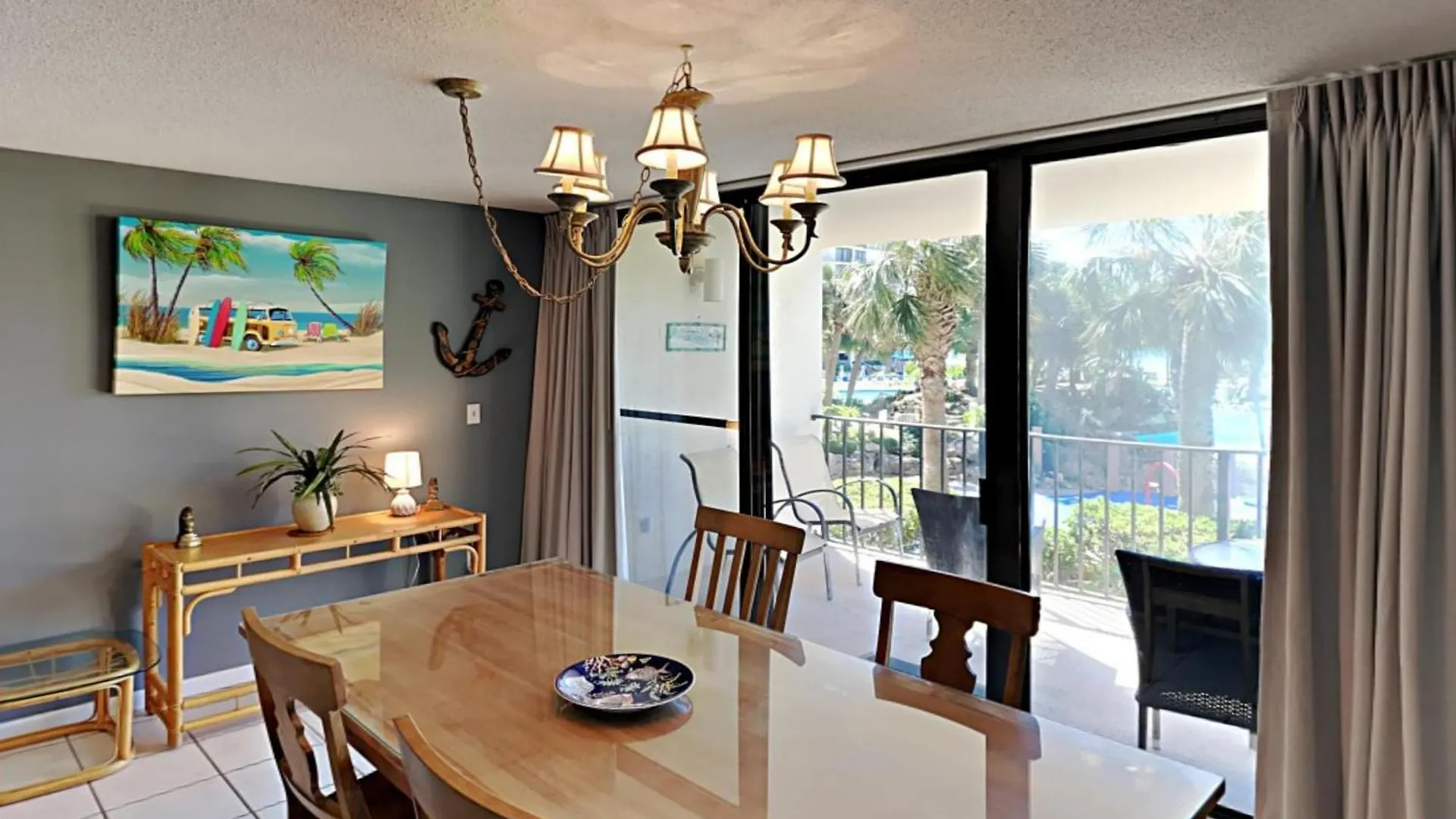 Edgewater Tower I #111 Villa Panama City Beach Holiday home