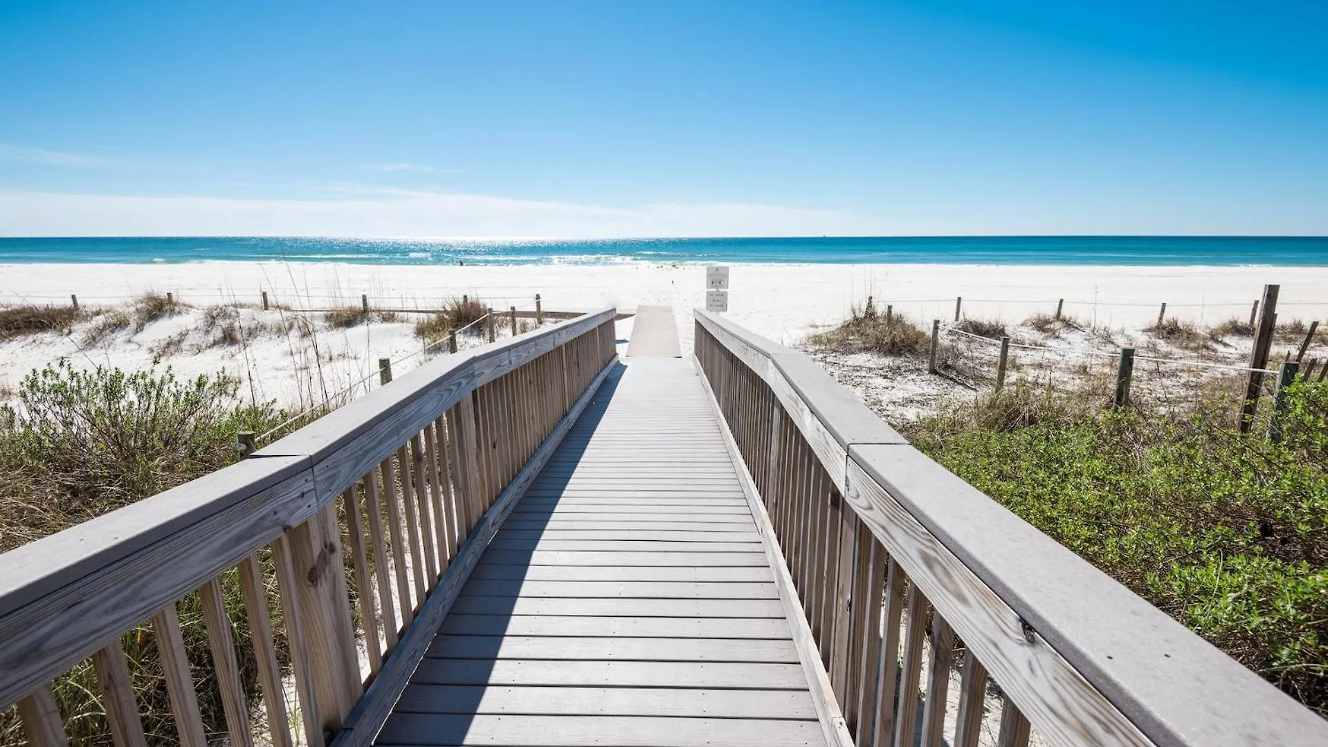 Edgewater Tower I #111 Villa Panama City Beach
